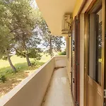 Il Quadrifoglio Daire