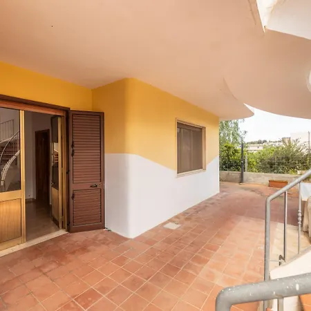 Il Quadrifoglio Daire Santa Maria al Bagno