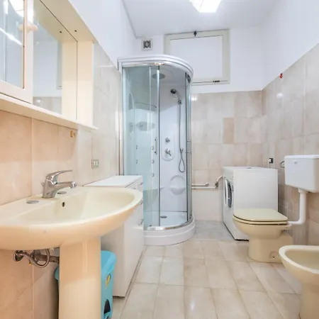 Apartmán Il Quadrifoglio