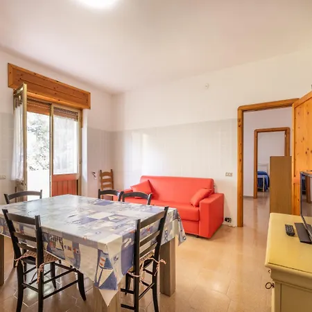 Il Quadrifoglio Santa Maria al Bagno