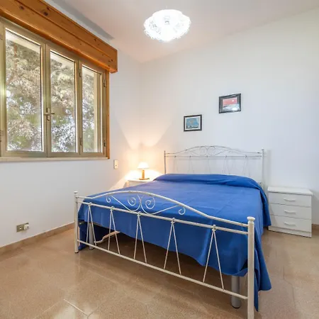 Il Quadrifoglio Apartment