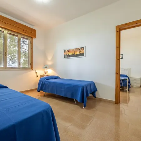 Il Quadrifoglio Apartment Santa Maria al Bagno