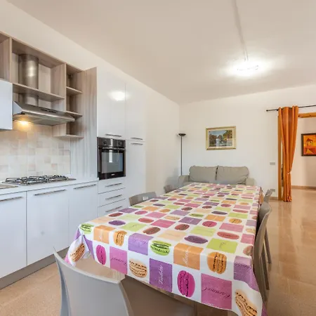 Apartment Il Quadrifoglio *