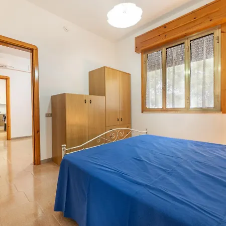 Il Quadrifoglio Apartment *