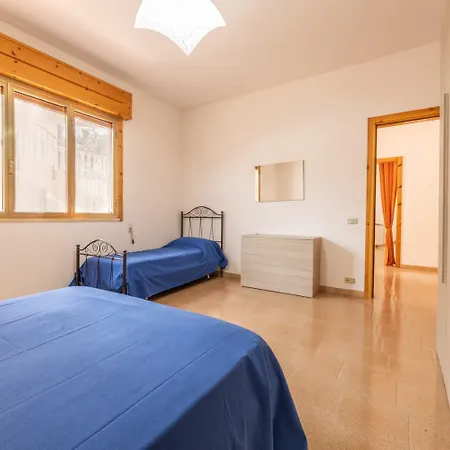 Il Quadrifoglio Apartment