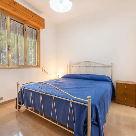 Il Quadrifoglio Apartment *