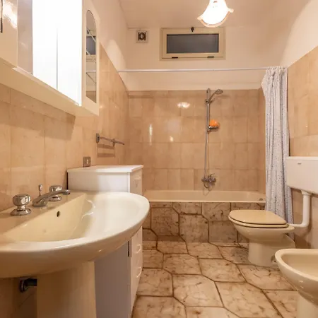 Il Quadrifoglio Apartment *