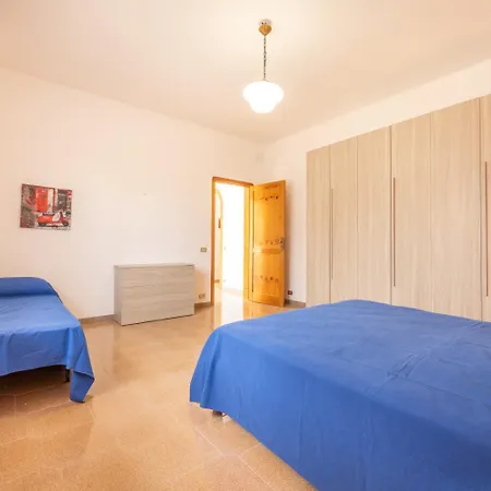 Il Quadrifoglio Apartment