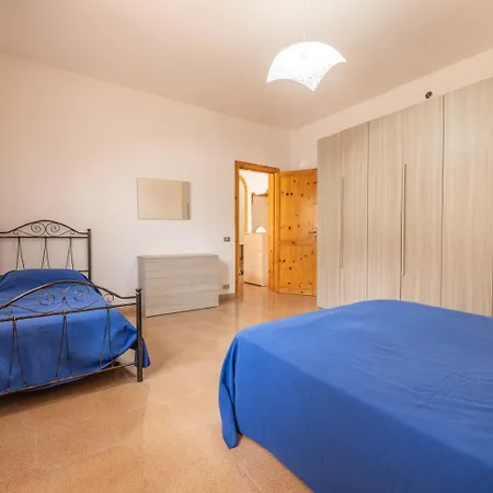 Il Quadrifoglio Apartment *