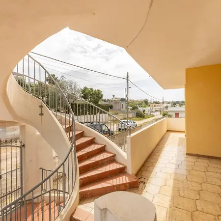 Il Quadrifoglio Apartment Santa Maria al Bagno