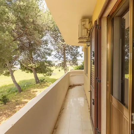 Il Quadrifoglio Apartment