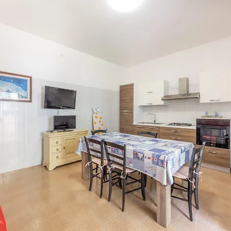 Apartament Il Quadrifoglio