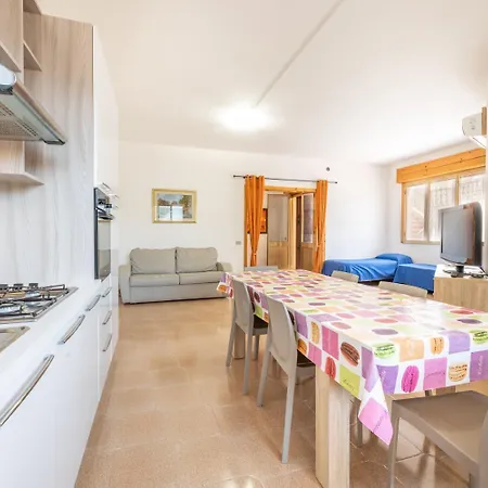 Il Quadrifoglio Apartment *