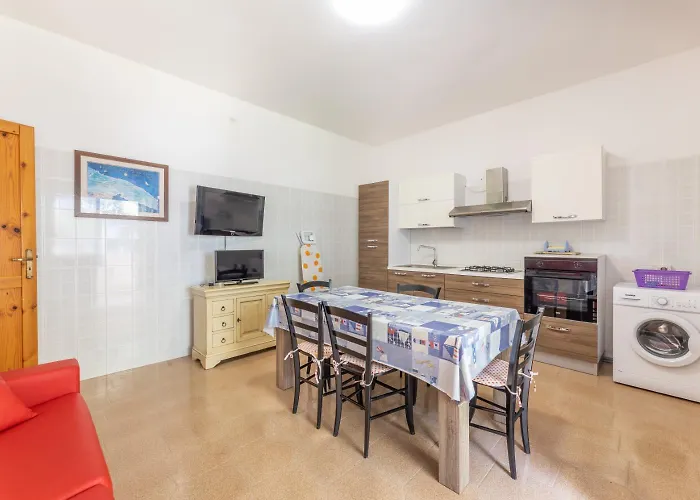 Apartment Il Quadrifoglio